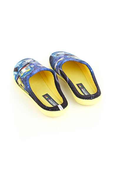 GEZER Παντόφλες Winter Boy's Home