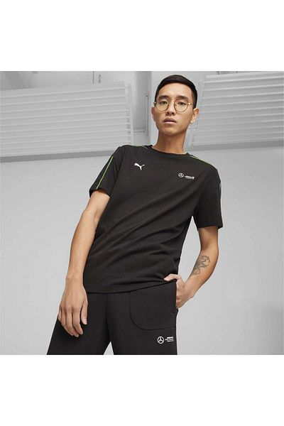 Puma MAPF1 MT7 - Μπλουζάκι με χαλαρή εφαρμογή