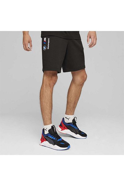 Puma Σορτς Φούτερ BMW MMS ESS FT