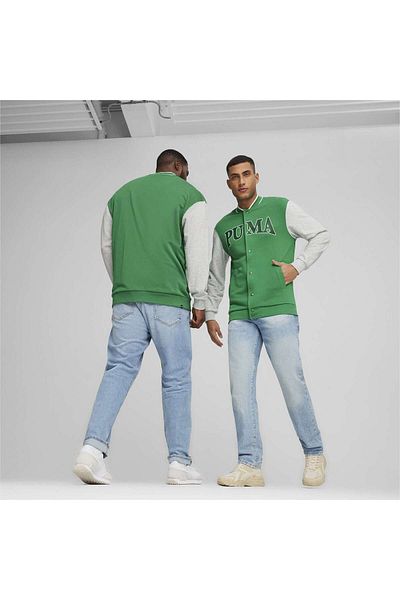 Puma SQUAD Αθλητικό Μπουφάν