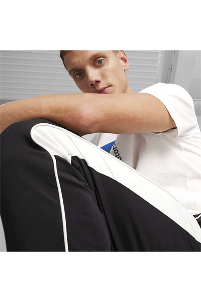 Puma BMW MMS MT7+Track Pants Slim