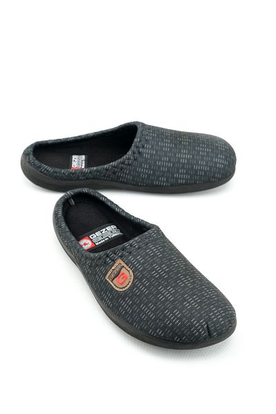 GEZER Men's Winter House Slippers