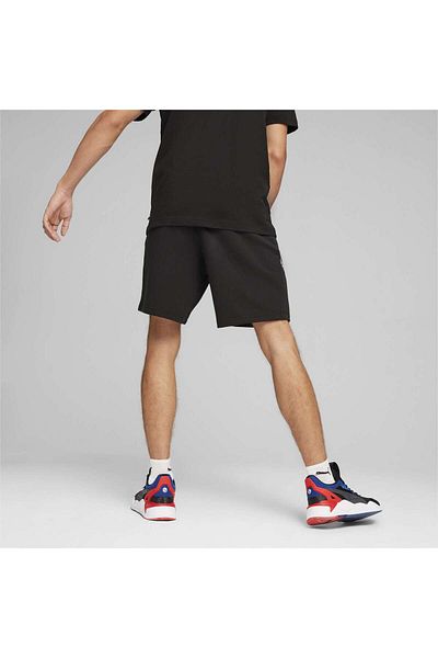 Puma Σορτς Φούτερ BMW MMS ESS FT