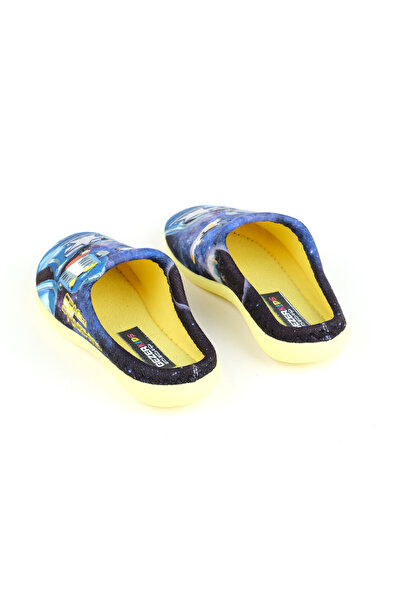 GEZER Παντόφλες Winter Boy's Home