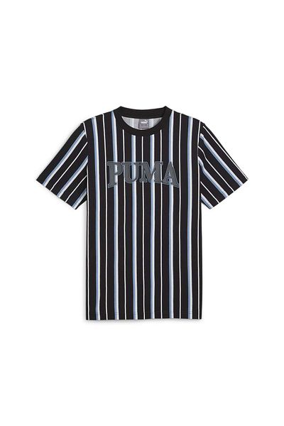 Puma Тениска SQUAD AOP Simple Person