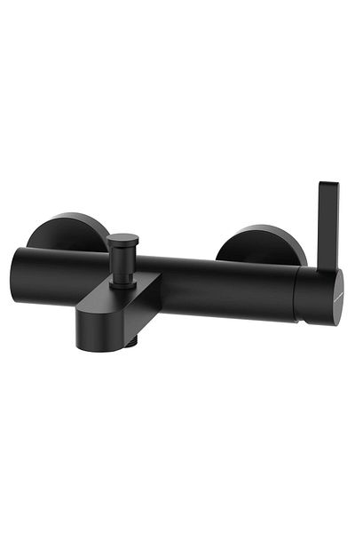 Fause Bathroom Faucet Lisio Black Kbb121-b