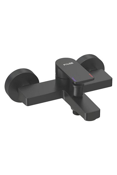Fause Bathroom Faucet Piedra Black KBB122-B