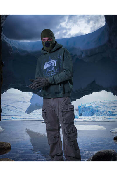 GLÜCKSMANN HOODİE- ALMANYA'DA Satışta Olan Ürün Şimdi Türkiye'de - Unisex