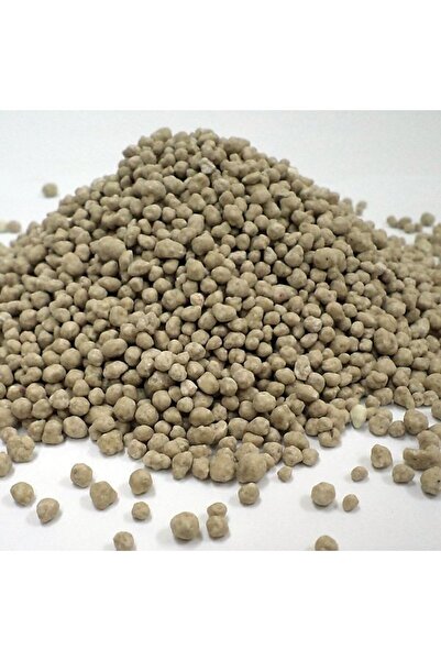 Genel Markalar 2 Kg 3-15 Gübre (Çiçek ve Tane Tutturucu) 2 KG