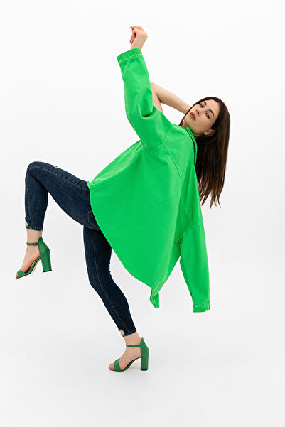 SOLİS MODA Jachetă