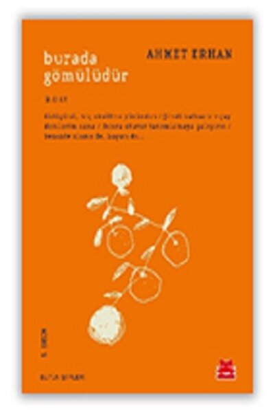 Genel Markalar Burada Gömülüdür 2.cilt