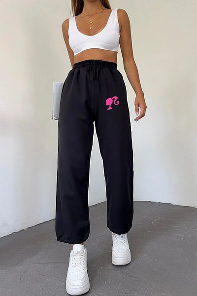 LAND MODA LUNAVISTA COPY - Εκτύπωση φούτερ με 2 νήματα
