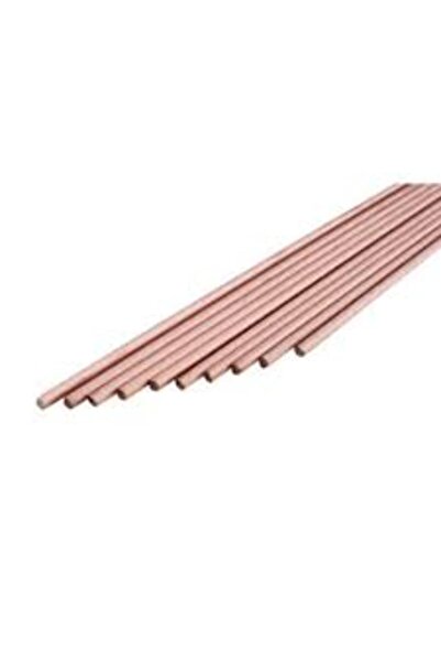 ASA 3110 3,0 X 500mm Bakır Kaynak Teli 5 Adet Fiyatı