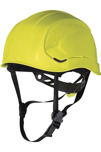 Delta Plus Granite Peak Yellow High Altitude Hard Hat