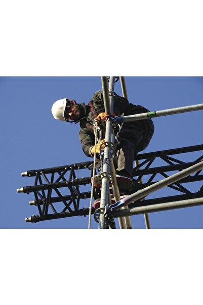 Delta Plus Granite Peak Work at Height and Mountaineer Hard Hat