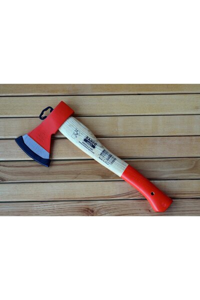 Bahco HGPS-0.6-360 Kamp Baltası 360 Mm