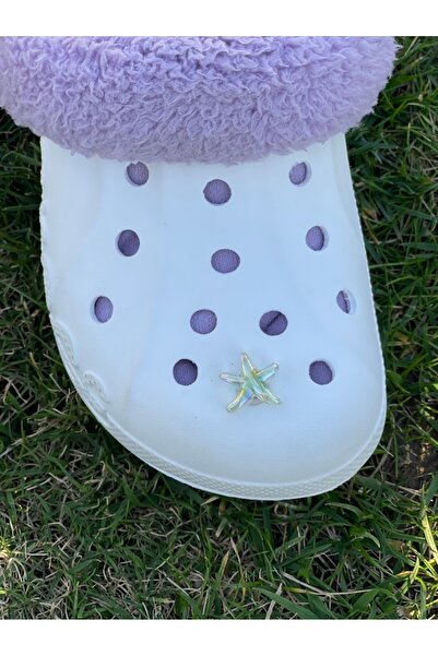 Crocs Yıldız Crocs Süsü/Yıldız Crocs Charm