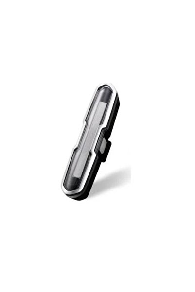 Forte GT XBYC 6017-2 USB Şarjlı Led Kırmızı Mavi Arka Işık