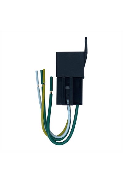 ercTEC Mb1 Engine - Blockout Fuel Cutter Relay