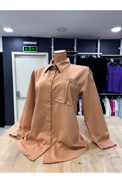 DEMOİSELLE ΓΥΝΑΙΚΕΙΟ ΣΧΕΔΙΟ ΚΑΘΗΜΕΡΙΝΟ ΠΟΥΚΑΜΙΣΟ