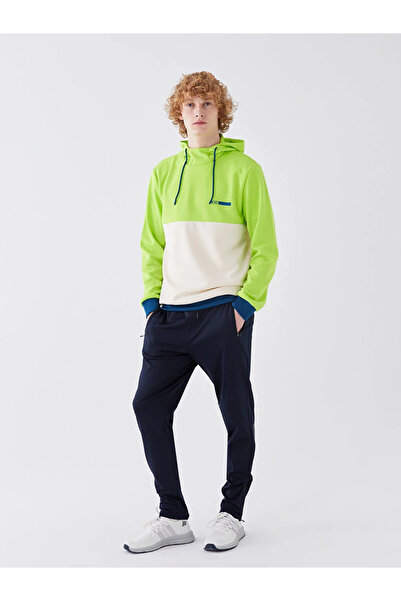 LC Waikiki LCW Active Slim Fit Erkek Eşofman Altı