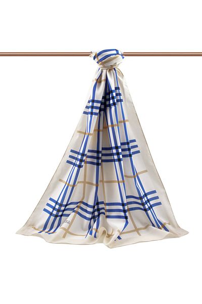 Vissona Luxury Medina Silk - Κομψό και βολικό