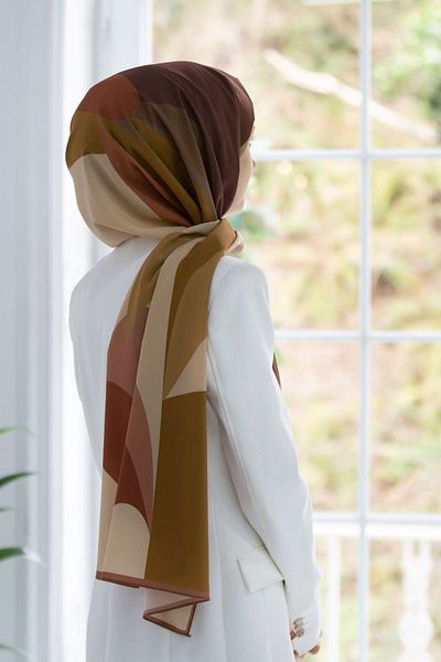 Vissona Luxury Medina Silk - Stylish and Convenient