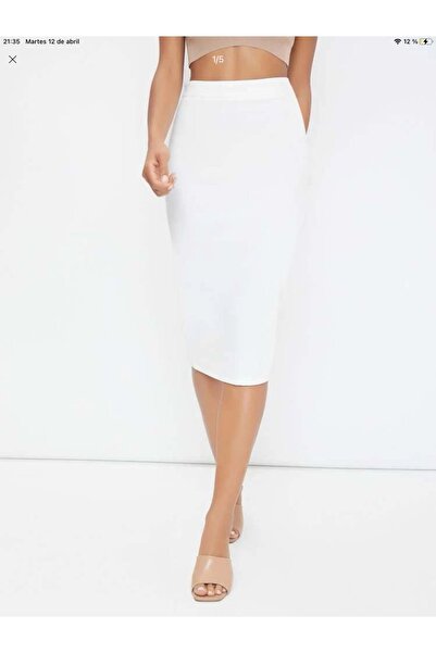 CNG MODA Kalem Etek Midi Boy