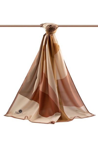 Vissona Luxury Medina Silk - Stylish and Convenient