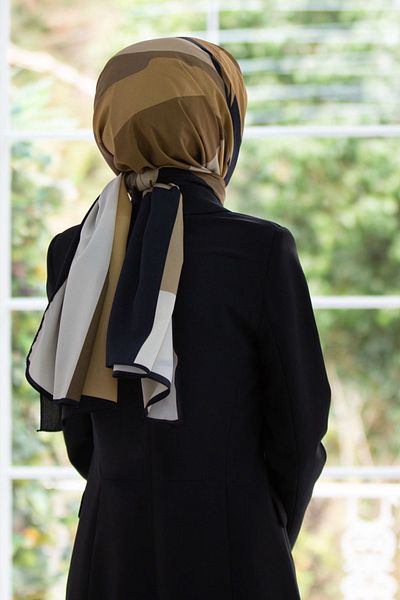 Vissona Luxury Medina Silk - Κομψό και βολικό