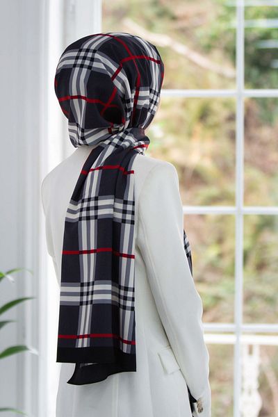 Vissona Luxury Medina Silk - Κομψό και βολικό