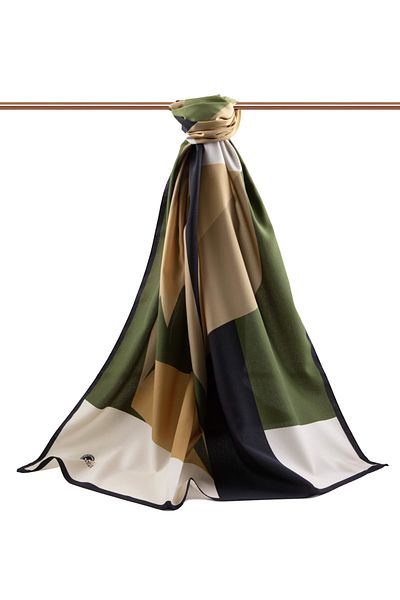 Vissona Luxury Medina Silk - Κομψό και βολικό