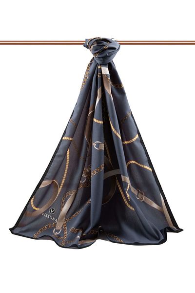 Vissona Luxury Medina Silk - Κομψό και βολικό