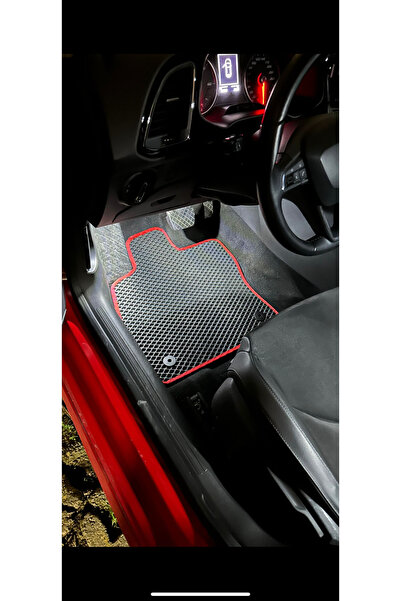 Logodizayn SEAT LEON FR EVA PASPAS