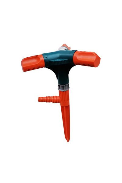 incirop Medalyan Κήπος Ποτίσματος Turbo 3 τεμαχίων Sprink MD-01
