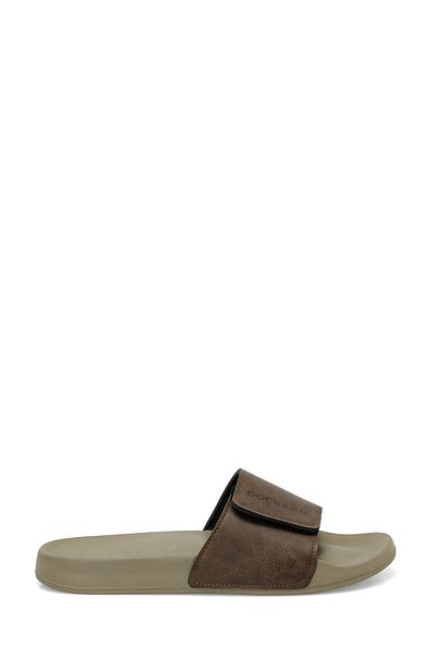 Dockers By Gerli 226324 4FX Sand Ανδρικές Παντόφλες