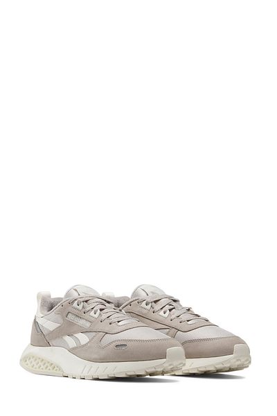 Reebok CLASSIC LEATHER HEXALITE SUTLU KAHVE Unisex Sneaker