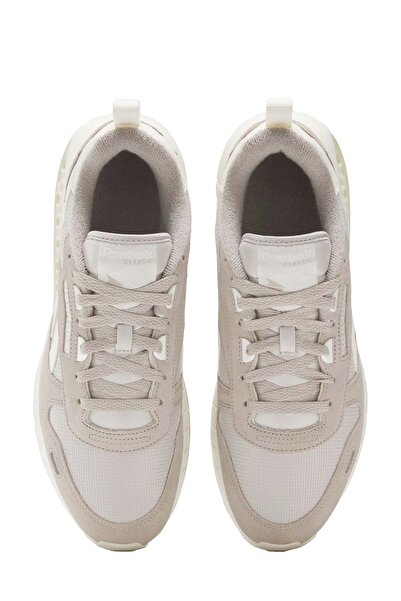 Reebok CLASSIC LEATHER HEXALITE SUTLU KAHVE Unisex Sneaker