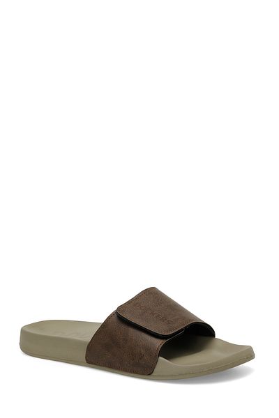 Dockers By Gerli 226324 4FX Sand Ανδρικές Παντόφλες