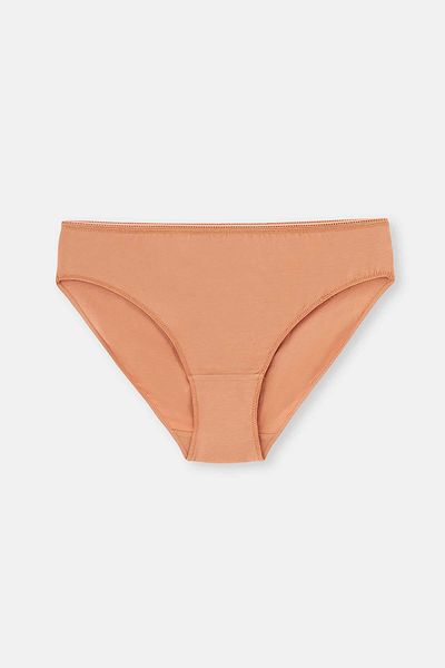 Dagi 2-Piece Cotton Brief Set for Women