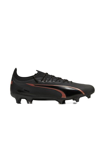 Puma ULTRA ULTIMATE FG/AG Men's Football Shoes10774402 Black