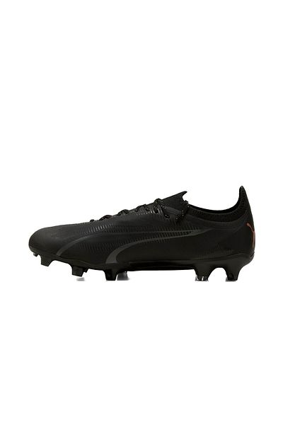 Puma ULTRA ULTIMATE FG/AG Men's Football Shoes10774402 Black