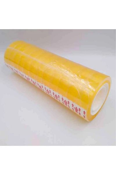 Ambalaj Evi Money Tape 12 Pieces 12mmx30mm
