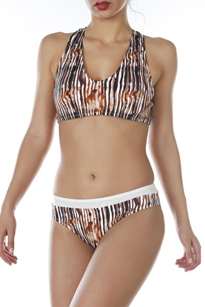 Miorre Bikini leopard