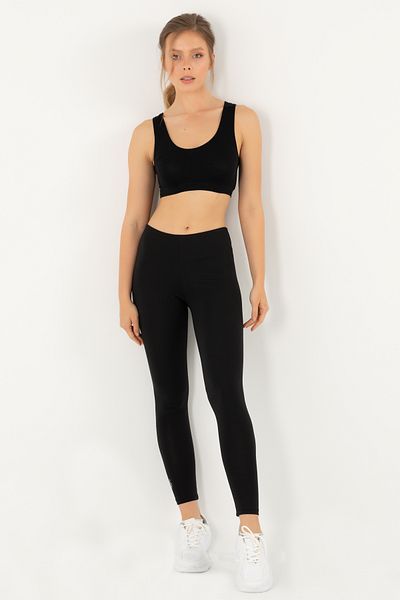 Doremi Modal Leggings