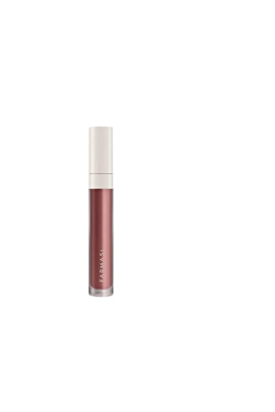 Farmasi Matte Liquid Lipstick 01 Perfect Rose