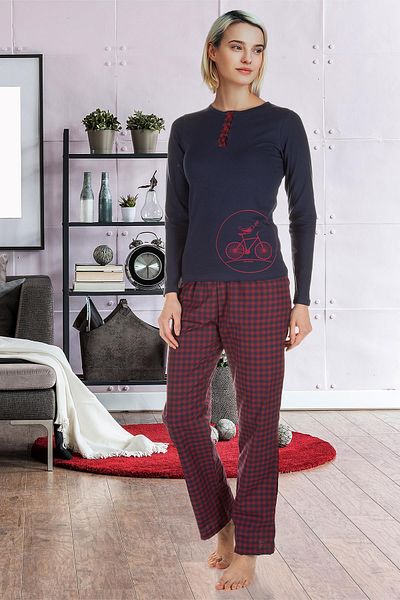 Doremi Sleepwear Set