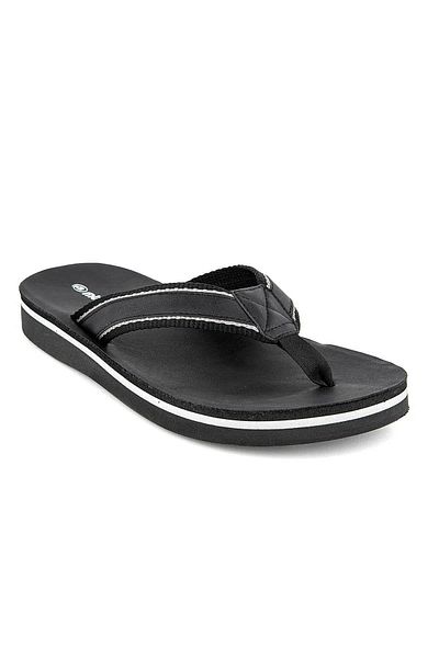 Muya Flip-flops pentru bărbați Faux Anatomical Wet Floor