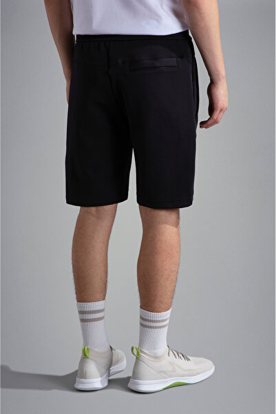 PAUL&SHARK MEN'S COTTON BERMUDAS