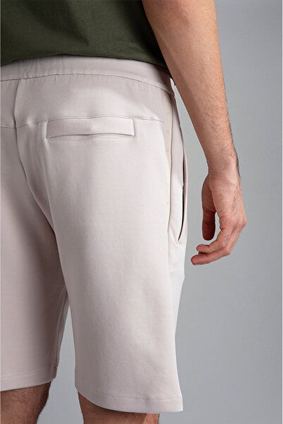 PAUL&SHARK MEN'S COTTON BERMUDAS